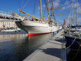 Port de plaisance de Mercator (Belgique)