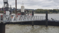 Seine ferries